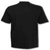 Spiral - URBAN FASHION Kinder Tshirt - Zwart Product image